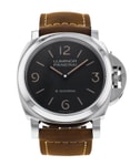Pre-Owned Panerai Luminor 8 Giorni Watch